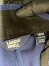 Lands' End Solid Blue Dress Pants Size 18 - photo 4