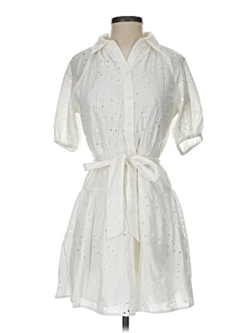 A New Day Casual Dress (view 1)