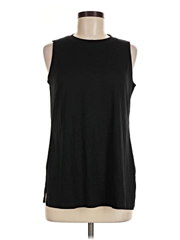 Xieerduo Sleeveless T-Shirt (view 1)