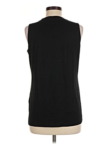 Xieerduo Sleeveless T-Shirt (view 2)
