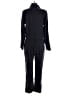 BB Dakota Solid Black Jumpsuit Size M - photo 2