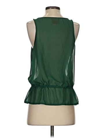 Joe Fresh Sleeveless Blouse (view 2)
