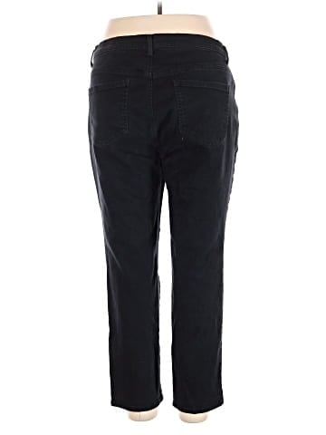 Gloria Vanderbilt Jeans (view 2)