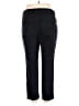 Gloria Vanderbilt Black Jeans Size 18 - photo 2