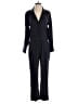 BB Dakota Solid Black Jumpsuit Size M - photo 1