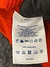 Lands' End 100% Cashmere Orange Cashmere Pullover Sweater Size XS - photo 8