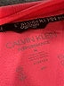 Calvin Klein Performance Pink Sweatshirt Size M - photo 7