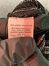 Briggs Stripes Black Shorts Size S - photo 4
