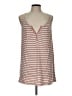 Max Studio Pink Tan Tank Top Size L - photo 1