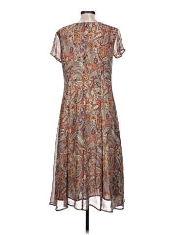 Coldwater Creek Casual Dress (view 2)