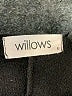 Assorted Brands Black Pullover Sweater Size S - photo 7