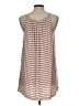 Max Studio Pink Tan Tank Top Size L - photo 2