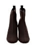 Everlane Burgundy Ankle Boots Size 11 - photo 2