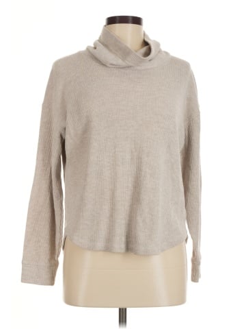Splendid Turtleneck Sweater (view 1)