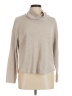 Splendid Tan Turtleneck Sweater Size M - photo 1