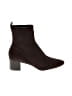 Everlane Burgundy Ankle Boots Size 11 - photo 1