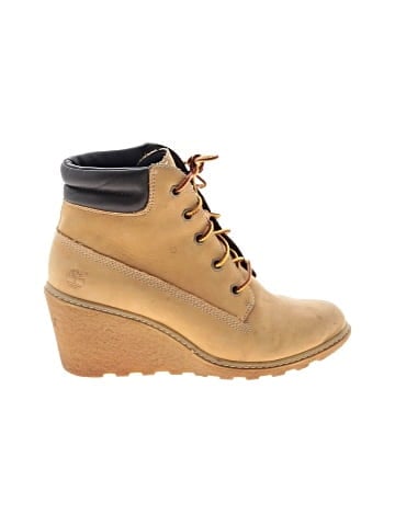 Timberland Wedges (view 1)