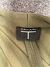T Tahari Green Blazer Size XS - photo 6