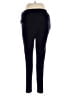 Old Navy - Maternity Black Active Pants Size Med Maternity - photo 2