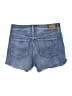 American Eagle Outfitters Blue Denim Shorts Size 4 - photo 2