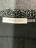 Mustard Seed 100% Polyester Polka Dots Black Casual Skirt Size L - photo 4
