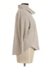 Splendid Tan Turtleneck Sweater Size M - photo 4
