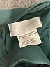 Dessy Collection 100% Polyester Teal Cocktail Dress Size S - photo 4