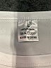 Unbranded 100% Polyester Solid White Short Sleeve T-Shirt Size L - photo 7