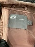 ASOS Solid Brown Jacket Size 6 - photo 6