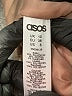 ASOS Solid Brown Jacket Size 6 - photo 7