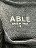 ABLE Gray Casual Dress Size S - photo 7