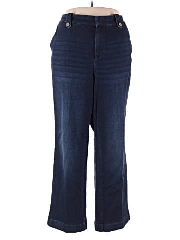 Talbots Jeans (view 1)