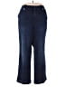 Talbots Blue Jeans Size 20 - photo 1
