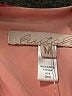 Hutch 100% Polyester Red Cocktail Dress Size M - photo 7