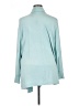 Athleta Teal Cardigan Size 1X - photo 2