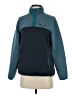 L.L.Bean 100% Polyester Teal Long Sleeve Top Size Sm R - photo 1