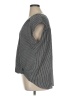 Max Studio Gray Sleeveless T-Shirt Size 1X - photo 5