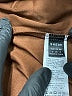 Shein Brown Sleeveless Blouse Size 4 - photo 7