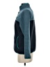 L.L.Bean 100% Polyester Teal Long Sleeve Top Size Sm R - photo 5