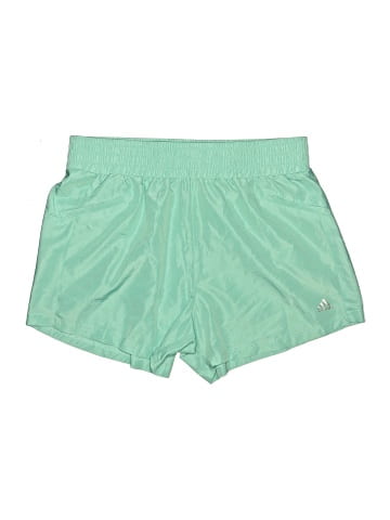 Adidas Athletic Shorts (view 1)