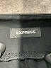 Express Black Active Pants Size M - photo 4