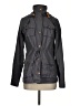 41Hawthorn 100% Cotton Gray Jacket Size S - photo 1