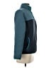 L.L.Bean 100% Polyester Teal Long Sleeve Top Size Sm R - photo 4