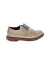 Florsheim Tan Dress Shoes Size 10 1/2 (kids) - photo 1