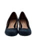 CL by Laundry Blue Wedges Size 8 - photo 2