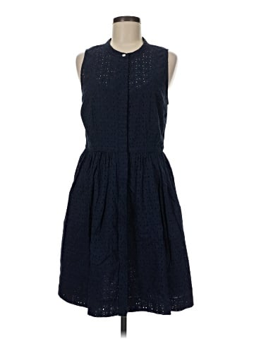 J. by J.Crew Casual Dress (view 1)