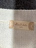Altar'd State Animal Print Ivory Pullover Sweater Size S - photo 7