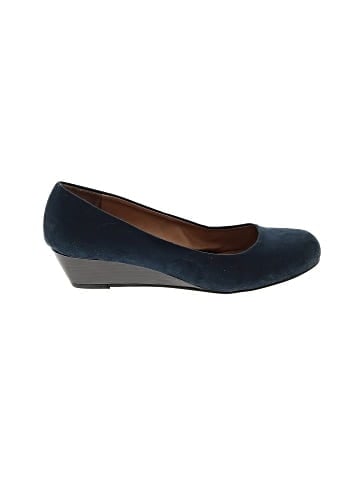 CL by Laundry Wedges (view 1)