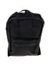 Fjällräven 100% Polyester Black Backpack One size - photo 1
