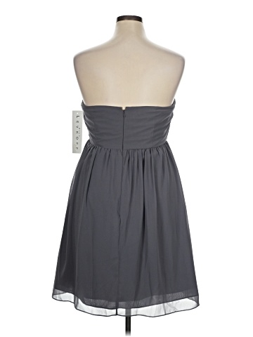 Bill Levkoff Cocktail Dress (view 2)